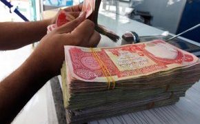 أربع خطوات لاسترداد الأموال العراقية المهربة ” خبير قانوني يحددها”