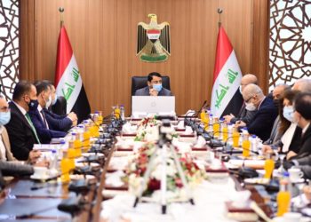 “الأمين العام لمجلس الوزراء” يُوجّه بالإسراع في إكمال مشاريع إعمار المناطق المُحرّرة