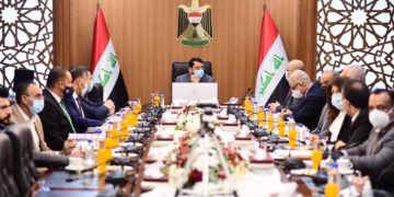 “الأمين العام لمجلس الوزراء” يُوجّه بالإسراع في إكمال مشاريع إعمار المناطق المُحرّرة