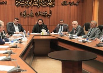 3 نقاط تعرقل حسم قانون المحكمة الاتحادية