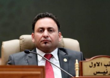 600 مليار دينار لمشروع ميناء الفاو “حسن الكعبي” يطالب اللجنة المالية بتخصيصها