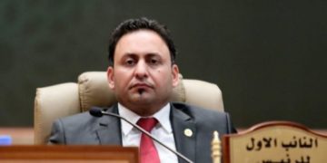 600 مليار دينار لمشروع ميناء الفاو “حسن الكعبي” يطالب اللجنة المالية بتخصيصها