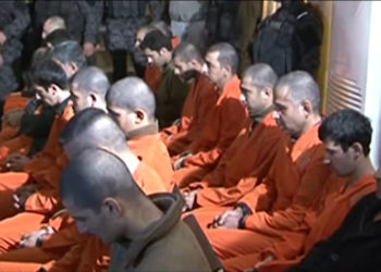 استنكار دولي ببيان غاضب بعد حملة الحوت في العراق  “المئات ينتظرون إعداماً تعسفياً وشيكاً”