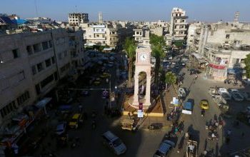 أوضاع معيشية متردّية وتفشّي ظاهرة الانتحار في “أدلب”