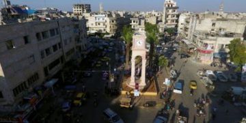 أوضاع معيشية متردّية وتفشّي ظاهرة الانتحار في “أدلب”
