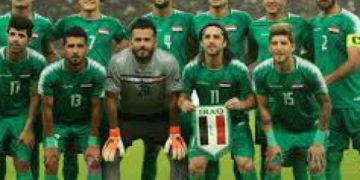 أول ظهور رسمي بعد جائحة كورونا ” لعبة بين الأسود و النشامى “