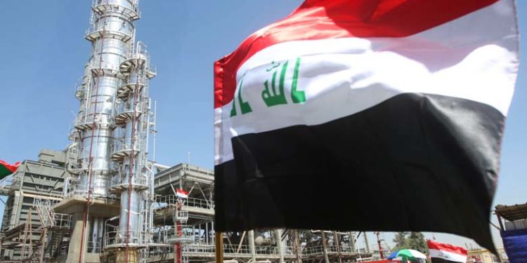 اسعار نفط العراق ترتفع في الأسواق الآسيوية