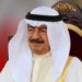 وكالة الأنباء البحرينية تعلن وفاة رئيس الوزراء البحريني الأمير خليفة بن سلمان آل خليفة
