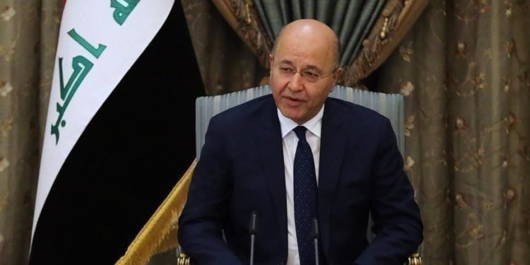 “رئيس الجمهورية ” يوجه دعوى إلى وضع خطط وبرامج إصلاحية