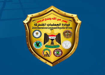 سلسلة جبال مكحول وخانوكة تشهد انطلاق عملية عسكرية وامنية واسعة