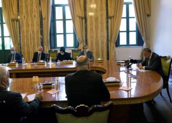 أصدرنا توجيهاً شاملاً , اطلبوا ما تحتاجونه الآن ” الكاظمي” مخاطباً مفوضية الانتخابات