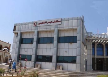 الكشف عن حالات اختلاس لعلاج مرضى كورونا في البصرة من قبل هيئة النزاهة