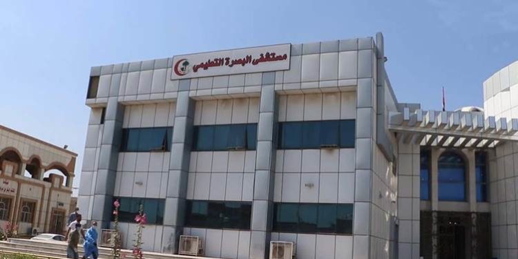 الكشف عن حالات اختلاس لعلاج مرضى كورونا في البصرة من قبل هيئة النزاهة
