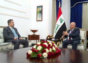 رئيس الجمهورية يؤكد ضرورة توفير مستلزمات نجاح الانتخابات المقبلة