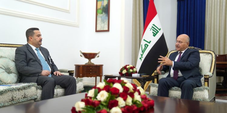 رئيس الجمهورية يؤكد ضرورة توفير مستلزمات نجاح الانتخابات المقبلة