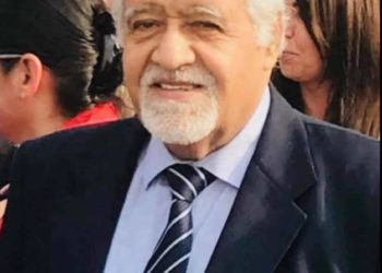 الصحفي حمدان السالم في ذمة الله