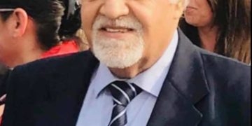 الصحفي حمدان السالم في ذمة الله