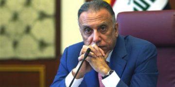 الكاظمي يستقبل فريقاً أممياً بخصوص توثيق “جرائم داعش”