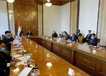 “الكاظمي” يجدد تعهده بألتزام الحكومة بموعد الانتخابات