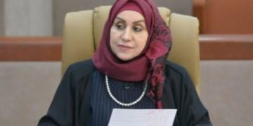 “ماجدة التميمي” تصرح حول رواتب الموظفين وميناء الفاو ومخصصات كردستان