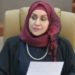 “ماجدة التميمي” تصرح حول رواتب الموظفين وميناء الفاو ومخصصات كردستان