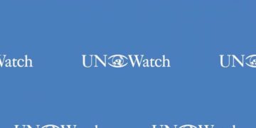 منظمة” UN Watch ” تضع العراق في “ قائمة العار”