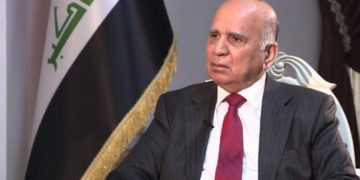 القوات الأميركية الباقية في العراق “غير قتالية “
