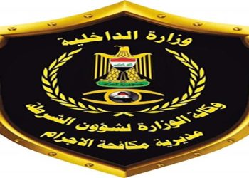 حملة اعتقالات متهمين بعمليات قتل واختطاف وسرقة حقائب نساء في بغداد