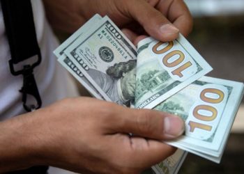 اسعار صرف الدولار في الاسواق العراقية