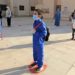 كمامات للطلبة حال استئناف الدوام الرسمي “التربية”