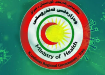 صحة كردستان تعلن إجراءات جديدة بسبب ارتفاع وفيات كورنا “