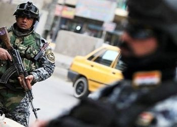 “الاستخبارات العراقية” تقبض على (أبو طلحة) في الفلوجة