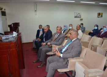 “وزارة الصحة والبيئة” تناشد وتوجه فرقها الصحية