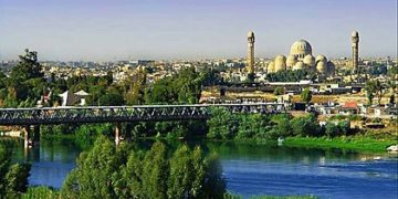 ” الموصل ” إعادة تشغيل و فتح سبعة عشر معملا بعد اعمارها وتأهيلها