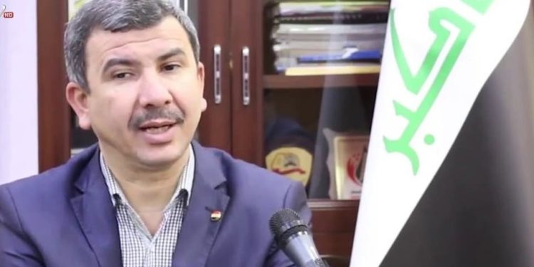 تأكيد من وزير النفط على أهمية الإسراع في تنقيذ مشاريع استثمار الغاز