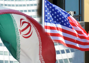 شخصيات و كيانات إيرانية و “العقوبات ألأميركية الجديدة”