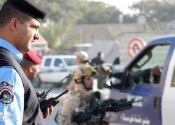 القبض على عصابة “نصب واحتيال” من قبل شرطة ميسان