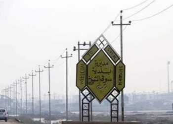 افتتاح جامعة في سوق الشيوخ بموافقة ” وزيرالتعليم”