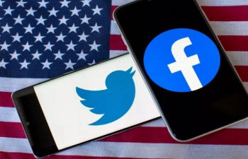 بتهمة التحيز للديمقراطيين “رئيسا فيسبوك و توتير أمام مجلس الشيوخ”