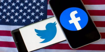 بتهمة التحيز للديمقراطيين “رئيسا فيسبوك و توتير أمام مجلس الشيوخ”