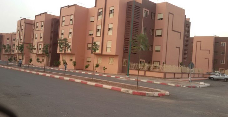 ” شققاً سكنية للبيع ” أسعار وتفاصيل تعلنها وزارة العمل