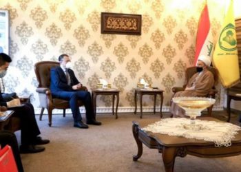 اتفاقية الصين والعراق “السفير الصيني” يكشف اولياتها