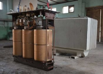 تنفيـذ أعمـال صيانـة وتأهيـل”محـولات” لصالـح جهـات مـن القطاعيـن العـام والخـاص .