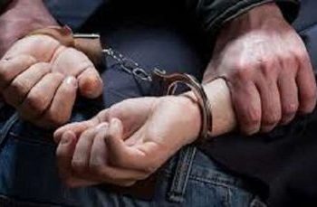 تم القبض على مرتكب جريمة قتل داخل أحد فنادق السعدون في بغداد