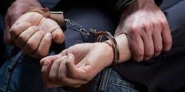 تم القبض على مرتكب جريمة قتل داخل أحد فنادق السعدون في بغداد