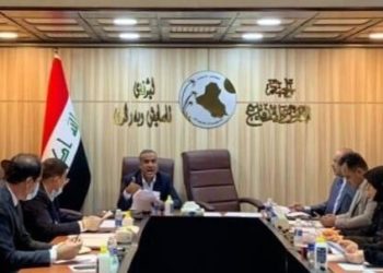 لجنة الامن تصرح حول قانون مثير للجدل تمهيداً للتصويت ” نقاشات جديدة “