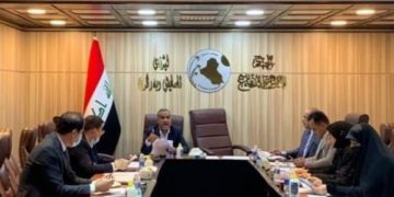 لجنة الامن تصرح حول قانون مثير للجدل تمهيداً للتصويت ” نقاشات جديدة “
