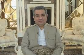 وفاة محافظ اربيل في تركيا