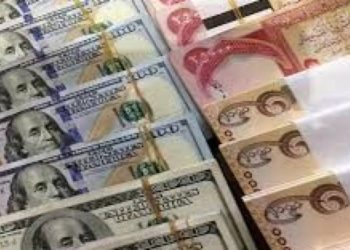 اسعار صرف الدولار في الاسواق العراقية