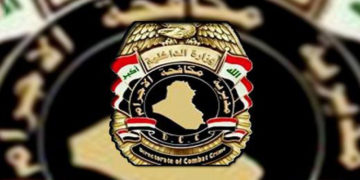 القبض على المتهم بقتل لواء متقاعد من قبل ” مكافحة إجرام بغداد “